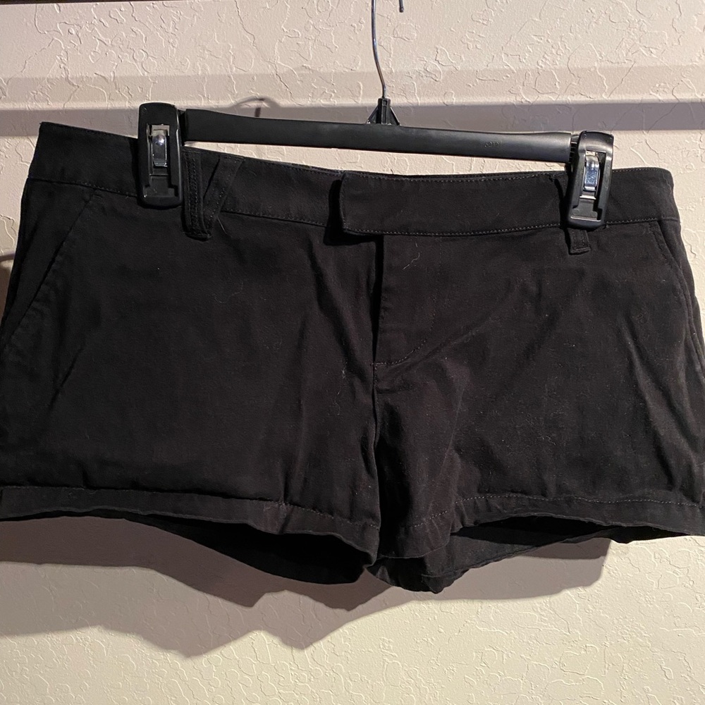 Volcom women’s shorts